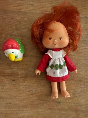 Adorable Doll Set with Outfits and Accessories